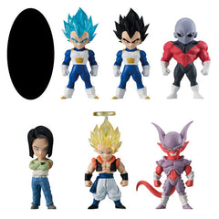 Dragonball Adverge 6 (7 pcs Set) (Pre-order)