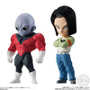 Dragonball Adverge 6 (7 pcs Set) (Pre-order)