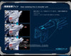 Metal build Gundam F91 (Pre-order)