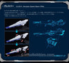 Metal build Gundam F91 (Pre-order)