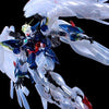 RG 1/144 Gundam Base Limited Wing Gundam Zero EW (Clear Colour) Figure Limited (Pre-Order)