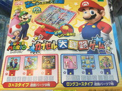 Gashapon Mario Pinball Mini Game Set (In Stock)