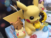 Pokemon Tea Party Pikachu Figure (In Stock)