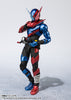 S.H.Figuarts Kamen Rider Build Rabbit Tank Form (In-stock)