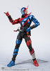 S.H.Figuarts Kamen Rider Build Rabbit Tank Form (In-stock)