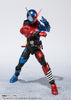 S.H.Figuarts Kamen Rider Build Rabbit Tank Form (In-stock)