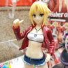 Fate Apocrypha Saber of Red Figure (In-stock)