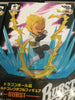 Branpresto Dragon Ball Burst Figure 9 Pieces Set (In-stock)