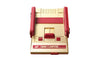 JUMP 50th Anniversary Mini Famicom Limited Edition (In-stock)
