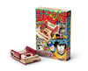 JUMP 50th Anniversary Mini Famicom Limited Edition (In-stock)
