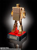 Soul of Chogokin GX-32R Gold Lightan 24 Gold Plating Finish "Golden Warrior Gold Lightan"(Pre-order)