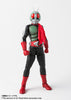 S.H.Figuarts（SHINKOCCHOUSEIHOU） Masked Rider New No. 2 (Pre-Order)