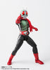 S.H.Figuarts（SHINKOCCHOUSEIHOU） Masked Rider New No. 2 (Pre-Order)