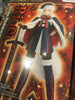 Fate Grand Order Christmas Black Saber Altria Pendragon Rider Servant Figure (In-stock)