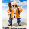 S.H.Figuarts Dragon Ball Master Roshi Kame-Sennin Limited (In-stock)