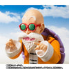 S.H.Figuarts Dragon Ball Master Roshi Kame-Sennin Limited (In-stock)