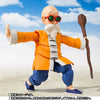 S.H.Figuarts Dragon Ball Master Roshi Kame-Sennin Limited (In-stock)
