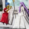Saint Seiya Saint Cloth Myth The Sun God Abel & The Godness Athena Limited (Pre-order)