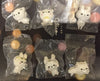 Yosistamp Rabbit Clip Gashapon Set (In Stock)