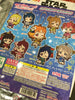 Love Live Sunshine Aquor Keychain Set #07. 9pcs set (In-Stock)