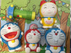 Doraemon Squishy Keychain (In-Stock)