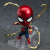 Nendoroid Average: Infinity War Spider-Man Infinity Version (In-stock)