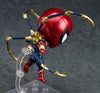 Nendoroid Average: Infinity War Spider-Man Infinity Version (In-stock)