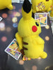 Pokemon Pikachu Mania Sun and Moon Fierce Plush 2 (In-stock)