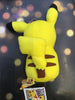 Pokemon Pikachu Mania Sun and Moon Heart Eyes Plush 4 (In-stock)