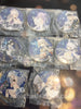 Azur Lane Keychain Set 8 Pieces (In-stock)