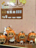 Umaru Keychain Gashapon Set (In stock)