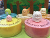 Sumikko Gurashi Stamp 5 Pieces Set (In-stock)
