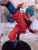 Dragon Ball Son Gokou Fest !! B. SSGSS SON GOKOU Figure (In-stock)