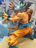 Dragon Ball Super Warriors Special Ultra Instinct Son Gokou (In-stock)