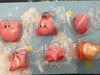 Gashapon Kirby Clip (In-stock)