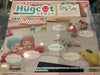 Sanrio Characters Hugcot Figure 6 Pieces (In-stock)