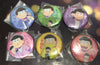 Osomatsu-kun Gashapon (In Stock)