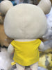 White Rilakkuma Korilakkuma wearing Kiiroitori Chick T-shirt Plush (In-stock)