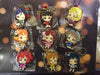 Love Live Sunshine Aquor Keychain Set #07. 9pcs set (In-Stock)