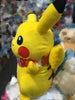 Pokemon Giant Summer Winking Hawaii Pikachu Plush (In-stock)