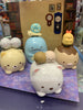 Gashapon Sumikko Gurashi Figurine Set 2 (In-stock)