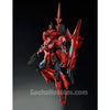 MG 1/100 MSZ-006P2 / 3C Z Gundam Unit 3 P2 type Red Zeta (Pre-order)