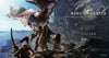PS4 Monster Hunter World  怪物獵人 世界 中文版 (Pre-order)