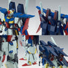ＭＧ 1/100 Enhanced Double Zeta Gundam Ver. Ka Limited (Pre-Order)