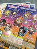Love Live Sunshine Halloween Rubber Keychain