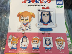 Gashapon POP TEAM EPIC Keychain Set (In Stock)