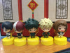 Gashapon My Hero Academia Character Figure Set (In-stock)