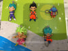 Dragonball Super Keychain Gashapon (In Stock)