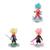 Gashapon Dragonball Figure Set (In Stock)
