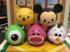Disney Tsum Tsum Mini Piggy Bank (In-stock)